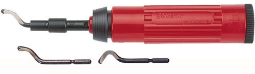 Shaviv 29069 Classic Set, E mit A-Griff