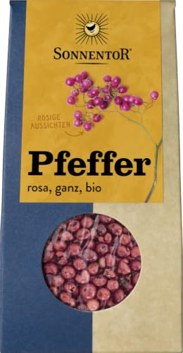 Pfeffer rosa ganz 1 x 20 g
