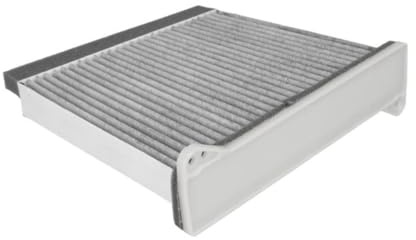 MAHLE LAK 485 Aktivkohlefilter, Innenraumluft für Mitsubishi L200 / Triton
