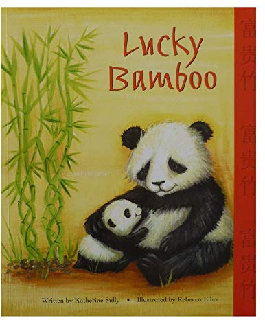 Katherine Sully Lucky Bamboo