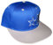Vintage Snapback Cap Drew Pearson NOS Dallas Cowboys, mehrfarbig