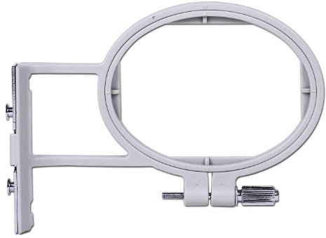 Stickrahmen-Set S (20 x 60mm) für BROTHER