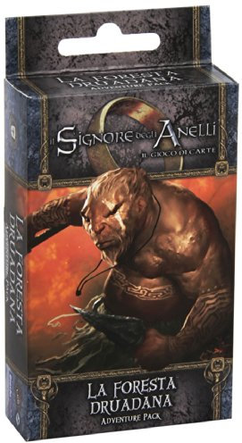 Games United - Herr der Ringe LCG The Druadan Forest