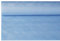 PAPSTAR 1 Papier-Tischdeckenrolle, hellblau, 120 cm x 8 m