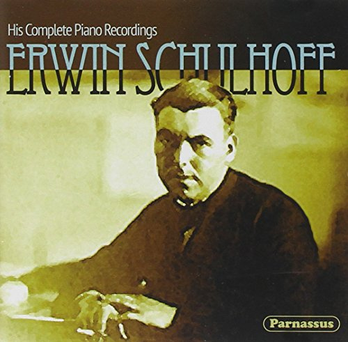 His Complete Piano Recordings