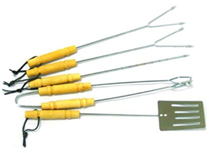 Vigor-Blinky Set P/Barbecues Blinky