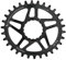 Wolf Tooth Monoplato Oval Race Face Cinch Negro 30 Dientes
