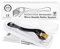 Sodacoda DRS-Roller mit 540 Nadeln aus Titan und Edelstahl (2.50mm)