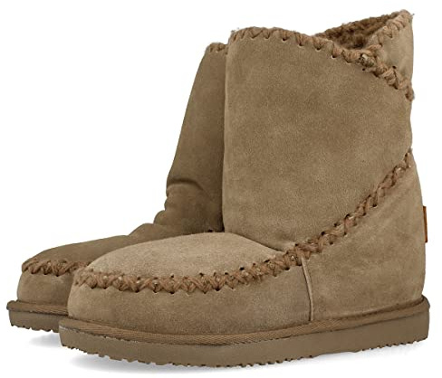 GIOSEPPO 42114 Stivali ArricciatiDonna