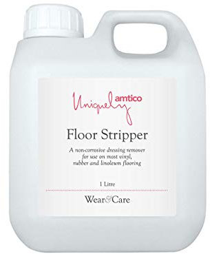 Amtico FloorCare Stripper (1ltr)