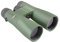 Kowa Fernglas SV II 10x50 wasserdicht, stickstoffgefüllt und mit ergonomisch gummiarmierten Gehäuse. Naturbeobachtung, Astronomie. Für Erwachsene