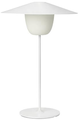 Blomus Mobile LED-Leuchte-66068 White One size