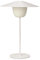 Blomus Mobile LED-Leuchte-66068 White One size
