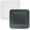 LEDKIA LIGHTING Tapa Ciega Classic Blanco