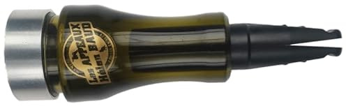 Januel Art: Uni Bau30072 Lockruf, Schwarz, one Size
