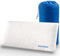 PETITXUMET Memory Schaum Kinderkissen Ergonomischer und Hypoallergener Kinderkopfkissen mit Doppelkissenbezug für Babys und Kinder von 2 bis 8 Jahren mit Stretchbezug und Reisetasche