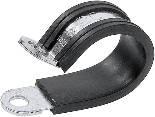 LAPP KABEL 61825255 SILVYN RKS 1 Kabelschellen, 30/15, 100 Stück