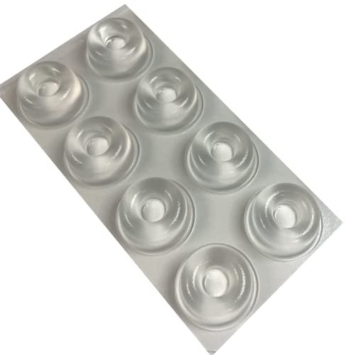 Speaker Stand Isolation Gel Pads 100% match to Atacama