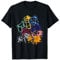 Gaming apparel, gamer kids, gamer shirt for men, gaming boys T-Shirt