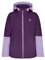 Ziener Kinder AVAK Ski-Jacke Winterjacke | wasserdicht winddicht warm, dark violet, 116