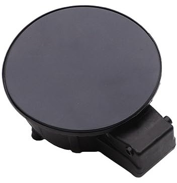 BotAng Muzhen Store Auto Kraftstoffeinfüllklappe Tankdeckel Primer kompatibel mit VW kompatibel mit Polo 6R 2010 2011 2012 2013 2014 2015 2016 2017 2018 6R0809857D