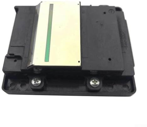 ZYNCUE FA18021 Druckkopf, Druckkopf Ersatz kompatibel für WF-2650 WF-2651 WF-2660 WF-2661 WF-2750 WF-2760 L605 L606 L655 L656 E4550 Drucker für Leben und Büro, Schwarz, 2088211576