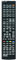 RAV546 RAV551 RAV556 Replace Remote Control Compatible with Yamaha AV Receiver RX-A670 RX-A660 RX-A550 RX-S601D RX-S601 RX-S601DBL RX-A670BL RX-A550BL RX-S601BL RX-A660BL RXA670 RXA660 RXA550