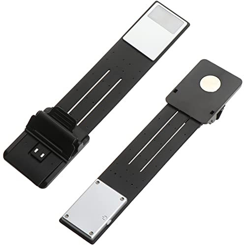 Lámpara de escritorio brillante Nueva linterna LED recargable por USB Clip de libro flexible Luces de lectura Linterna portátil Antorcha de emergencia para luminarias de libros electrónicos Kindle
