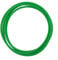 HpLive Courroie de rechange en TPU pour rouleau d'entraînement de vélo Vert 5 mm 185 cm