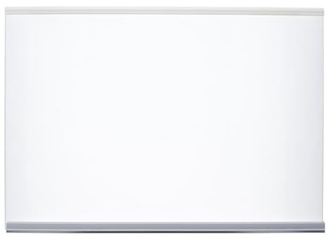 ensipart obere Glasplatte in Kühlteil kompatibel mit SAMSUNG DA97-13502G Ablageboden mit Leisten für KühlGefrierKombination