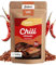 Copos de Chili Monte Nativo (500g) - Chile molido grueso - Ideal para cocinar - especias chiles - especias secas puras y naturales - copos de chili - copos de chile