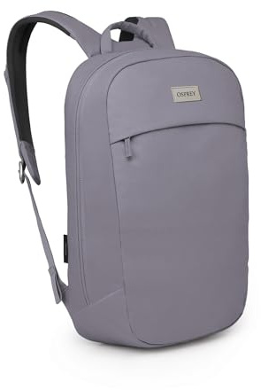 Osprey Arcane Unisex Backpack, 20L, Soundwave Grey, O/S