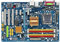 HYUIND Scheda Madre Scheda Madre Fit for Gigabyte GA-EP41-UD3L Desktop Board EP41-UD3L G41 Socket LGA 775 DDR2 ATX