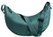 GOT BAG Moon Bag in Ocean Impact Plastic | Borsa Mezzaluna Donna| Borsa a Tracolla Elegante