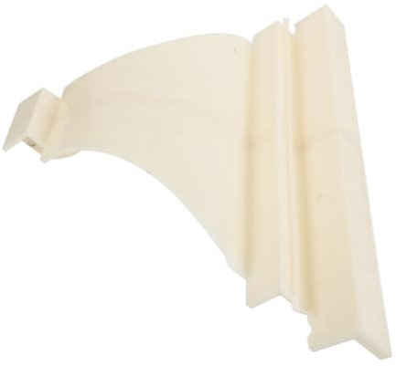 BAZEITFLOW Betongussformen Für Garten-Dekoration Dachecklinienform Aus Kunststoff Hausdekor-gussform Für Betonherstellung DIY-gussform Für Terrassen Und Bürgersteige