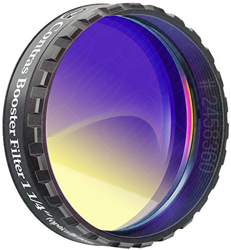 Baader Planetarium Kontrast Booster Filter 1,25 (planoptisch poliert)