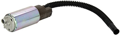 BOSCH 0986580803 Kraftstoffpumpe