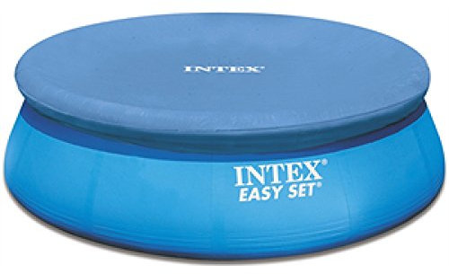 Cubierta para piscina Easy set 4.57 m