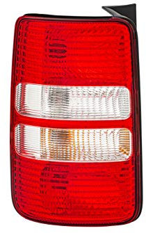 HELLA 2VP 354 999-011 Heckleuchte - Glühlampe links