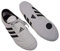 adidas Unisex SM II Low Cut Karate and Kungfu Shoes, 1, Small 3X-Schmal