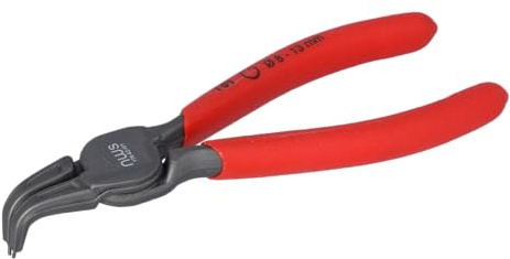 NWS 178D-62-J01 - Alicate circlips interior curvo tipo J01
