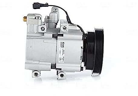 Nissens Compressor - 89276