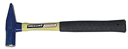 Vaughan 168-15 Niethammer mit Fiberglasgriff, 473 ml