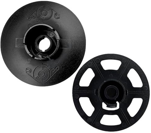 3M Adapter für 3M Scotch ATG 700 | Für 6 mm 3M Transferklebebänder | Einfacher Einbau | Für ATG 700 Transferklebeband Abroller