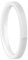 Bering Damen-Ring Keramik Gr. 67 (21.3)-554-50-101