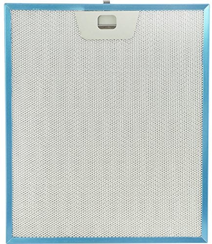 ZANUSSI 50248271004 Dunstabzugshaubenzubehör / Filter