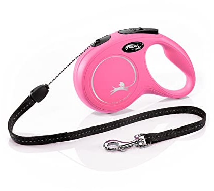 FLEXI - Courroie nouvelle perle S classique 8 m