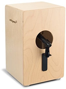 Schlagwerk CMH10 Cajon Mikrofonhalter