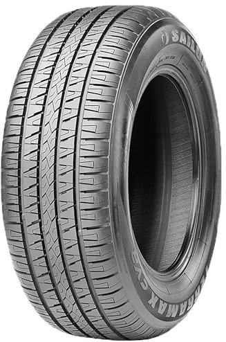 Sailun Terramax CVR XL M+S - 235/55R17 103V - Sommerreifen