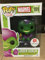Funko 024522 Pop Marvel: Green Goblin 109 Bobble-Head Figure